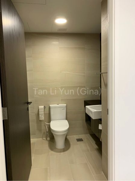 1 Bed Condo for Rent in  Rezi 35 - Image 6